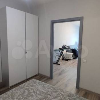Продается 2-х комнатная квартира, 60 м²