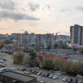 Продается 2-х комнатная квартира, 60 м²