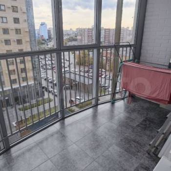 Продается 2-х комнатная квартира, 60 м²