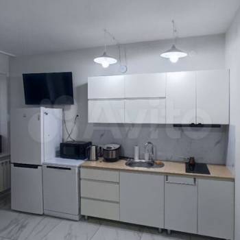 Продается 2-х комнатная квартира, 60 м²
