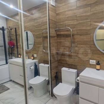 Продается 2-х комнатная квартира, 60 м²