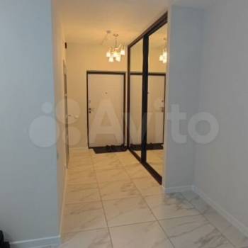 Продается 2-х комнатная квартира, 60 м²