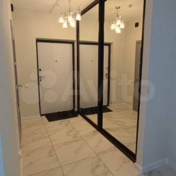 Продается 2-х комнатная квартира, 60 м²