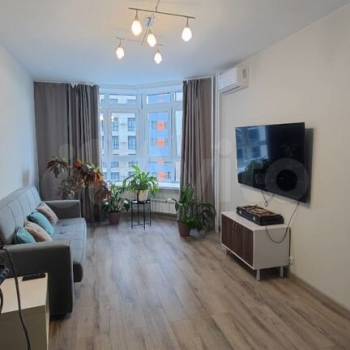 Продается 2-х комнатная квартира, 60 м²