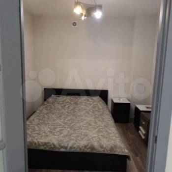 Продается 2-х комнатная квартира, 60 м²