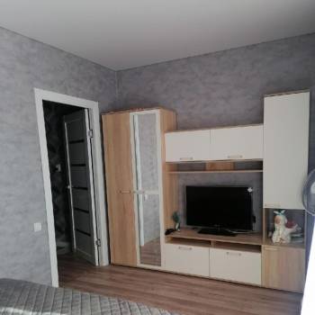 Продается 1-комнатная квартира, 58 м²