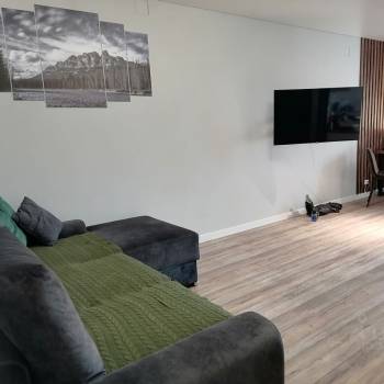 Продается 1-комнатная квартира, 58 м²