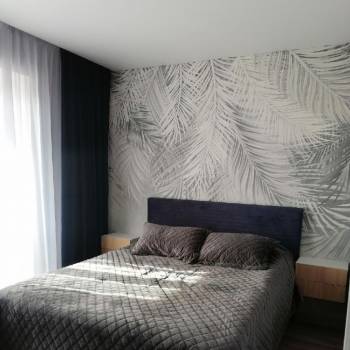 Продается 1-комнатная квартира, 58 м²