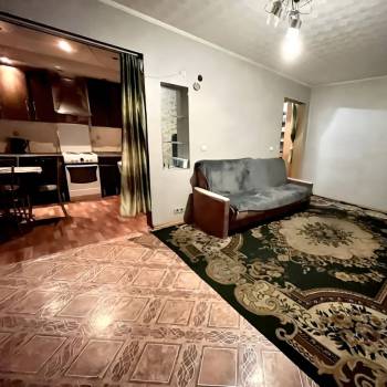 Продается 3-х комнатная квартира, 62,6 м²