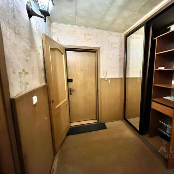 Продается 3-х комнатная квартира, 62,6 м²