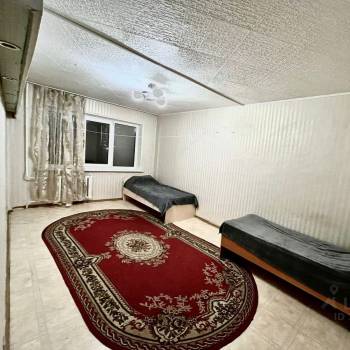 Продается 3-х комнатная квартира, 62,6 м²