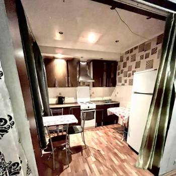 Продается 3-х комнатная квартира, 62,6 м²