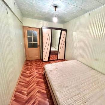 Продается 3-х комнатная квартира, 62,6 м²