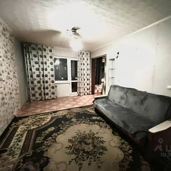 Продается 3-х комнатная квартира, 62,6 м²