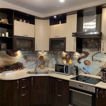 Продается 1-комнатная квартира, 36 м²