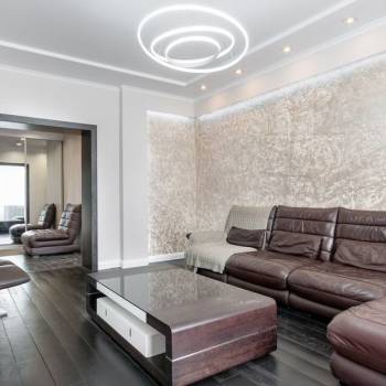 Продается 3-х комнатная квартира, 81 м²