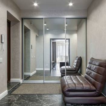 Продается 3-х комнатная квартира, 81 м²