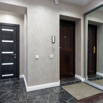 Продается 3-х комнатная квартира, 81 м²