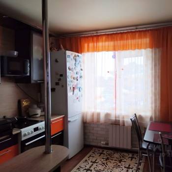 Продается 2-х комнатная квартира, 51 м²