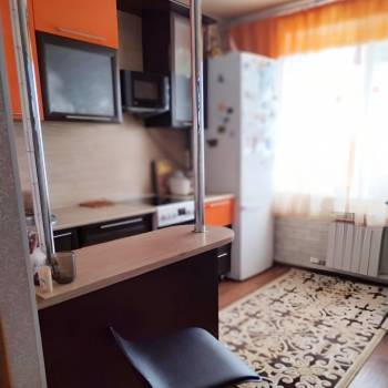 Продается 2-х комнатная квартира, 51 м²