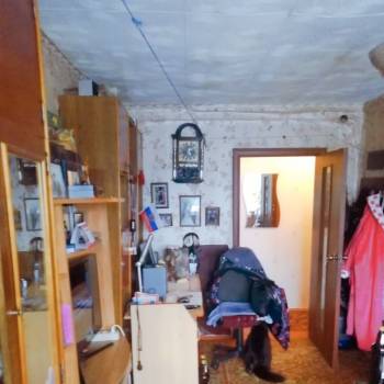 Продается 2-х комнатная квартира, 40,3 м²