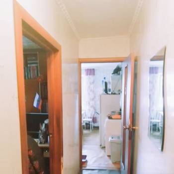 Продается 2-х комнатная квартира, 40,3 м²