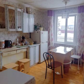 Продается 2-х комнатная квартира, 40,3 м²