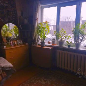 Продается 2-х комнатная квартира, 40,3 м²