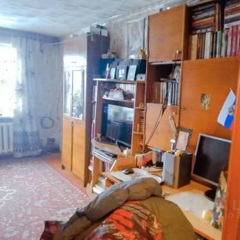 Продается 2-х комнатная квартира, 40,3 м²