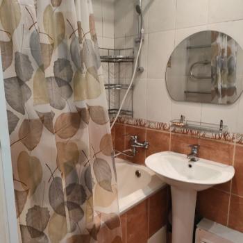 Сдается Многокомнатная квартира, 70 м²