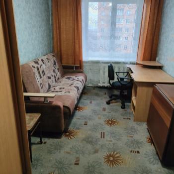 Сдается Многокомнатная квартира, 70 м²