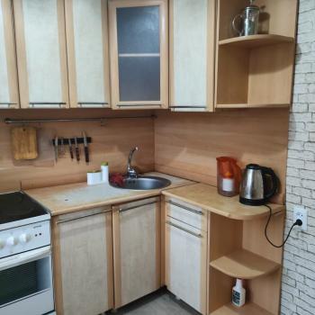 Сдается Многокомнатная квартира, 70 м²