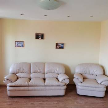 Сдается 2-х комнатная квартира, 75 м²