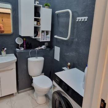 Продается 2-х комнатная квартира, 31 м²