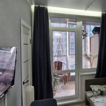 Продается 2-х комнатная квартира, 31 м²