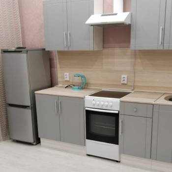 Сдается 1-комнатная квартира, 43 м²