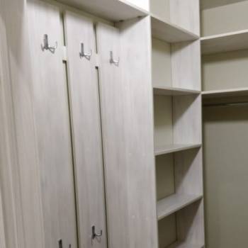 Сдается 1-комнатная квартира, 43 м²