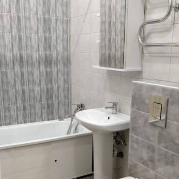 Сдается 1-комнатная квартира, 43 м²