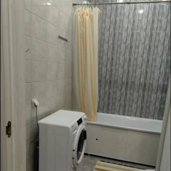 Сдается 1-комнатная квартира, 43 м²