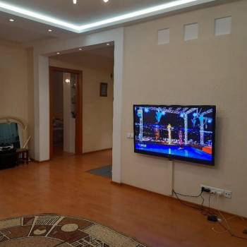 Продается 3-х комнатная квартира, 83 м²