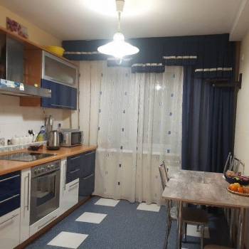 Продается 3-х комнатная квартира, 83 м²