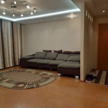 Продается 3-х комнатная квартира, 83 м²