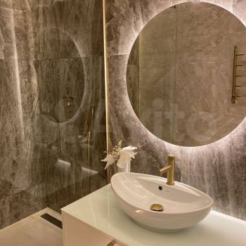 Сдается 1-комнатная квартира, 36 м²