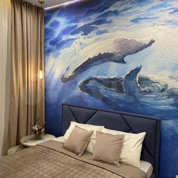 Сдается 1-комнатная квартира, 36 м²