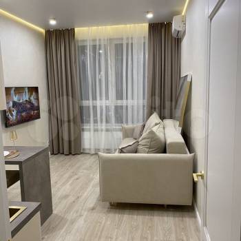 Сдается 1-комнатная квартира, 36 м²