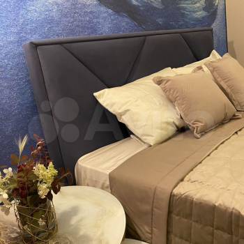 Сдается 1-комнатная квартира, 36 м²