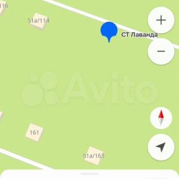 Продается Участок, 800 м²