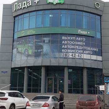 Сдается Нежилое помещение, 20 м²