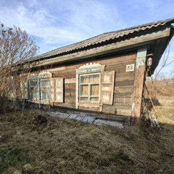 Продается Дом, 80 м²