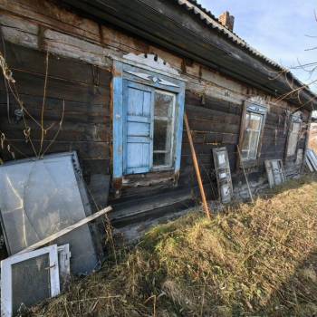 Продается Дом, 80 м²